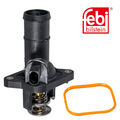 Febi Bilstein (107988) Thermostat, Kühlmittel für AUDI SEAT SKODA VW