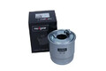 Kraftstofffilter Leitungsfilter 26-1552 MAXGEAR für MERCEDES-BENZ C-KLASSE CLS