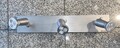 Designer Alu-Decken-Leuchte mit LED-Strahler NEU