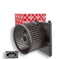 FEBI BILSTEIN Innenraumgebläse  u.a. für AUDI, SEAT, SKODA, VW