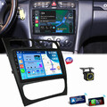 KAM Für Mercedes Benz CLK W209 C-Klasse W203 6+128GB 8-Kern Autoradio Android 13