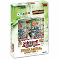 Yu-Gi-Oh! Hidden Arsenal Chapter 1 Box - 1. Auflage - Deutsche Karten