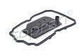 TOPRAN 409 119 HYDRAULIKFILTERSATZ, AUTOMATIKGETRIEBE FÜR MERCEDES-BENZ