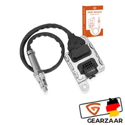 NOX Sensor Stickoxid-Sensor Für Mercedes W205 W213 W222 W906 Sprinter C E 5 Pin