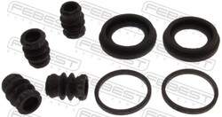 Reparatursatz Bremssattel FEBEST 1275-EFR für MAGENTIS MATRIX HYUNDAI KIA SONATA