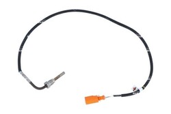 NRF Sensor, Abgastemperatur für AUDI