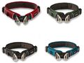 Wolters  Halsband Active Pro Comfort für Hunde NEUE FARBEN