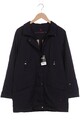 Fuchs Schmitt Mantel Damen Jacke Parka Gr. EU 38 Marineblau #qe5257r