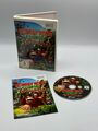 Nintendo Wii – Donkey Kong Country Returns - CIB/ PAL