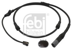 FEBI BILSTEIN 37256 Warnkontakt, Bremsbelagverschleiß für BMW