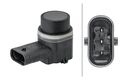 HELLA (6PX 358 141-771) Sensor Einparkhilfe für AUDI VW SEAT SKODA