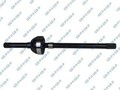GSP ANTRIEBSWELLE 617mm VORDERACHSE RECHTS passend für NISSAN PATROL | 241179