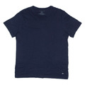 Tommy hilfiger Herren-T-Shirt blau M