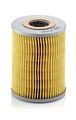 Ölfilter MANN FILTER H 1038 für BMW