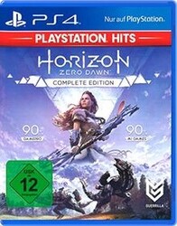Horizon: Zero Dawn - Complete Edition - PlayStation... | Game | Zustand sehr gutGeld sparen und nachhaltig shoppen!