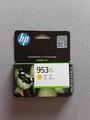 Druckerpatrone hp 953 XL gelb F6U18AE BGX OfficeJet Pro 7700 8200 8700 Neu!!