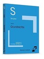 Skript Grundrechte von Altevers, Ralf | Buch | Zustand sehr gut