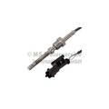 1x Sensor, Abgastemperatur PIERBURG 7.08369.46.0 passend für VAUXHALL OPEL