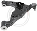Querlenker 210164 A.B.S. für TOYOTA LAND CRUISER PRADO LAND CRUISER VAN
