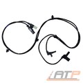 ABS SENSOR RADDREHZAHLFÜHLER HINTEN LINKS FÜR MERCEDES VIANO VITO W-639