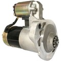 Anlasser Starter 12 V 1,4 KW 9 Zähne HC-CARGO für u.a. OPEL CORSA