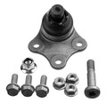 Querlenkerstift Vorderachse 26003 02 LEMFÖRDER für FORD MAZDA