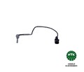 NTK 96816 Sensor, Abgastemperatur für Opel Vauxhall