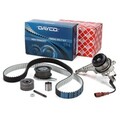 DAYCO Zahnriemensatz + FEBI Wasserpumpe für VW GOLF 8 PASSAT B8 B9 2.0 TDI