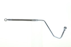 ALANKO Ölleitung für Turbolader Ölvorlaufleitung Turbolader 10921293