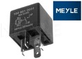 MEYLE 1009510001 Multifunktionsrelais für Audi für Porsche für Skoda für VW 