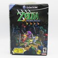 The Legend Of Zelda Four Swords Adventures Neu Sealed USA NTSC Nintendo Gamecube