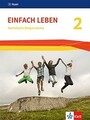 Einfach Leben 2. Ausgabe S: Schülerbuch Klasse 7/8 ... | Buch | Zustand sehr gut