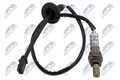NTY Lambdasonde Sensor Abgassteuerung ESL-MS-011 für MITSUBISHI LANCER 7 CARGO