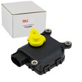 NTY STELLELEMENT MISCHKLAPPE passend für AUDI A3 A4 TT SEAT CORDOBA IBIZA LEON