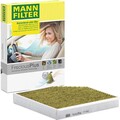 MANN-FILTER FP 2641 Innenraumfilter Pollenfilter für BENTLEY MULSANNE (3Y) &