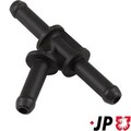JP Group 1114513200 Kühlmittelflansch für AUDI SEAT SKODA VW
