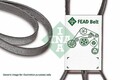 Schaeffler INA Keilrippenriemen  u.a. für FIAT, MERCEDES-BENZ, NISSAN, OPEL