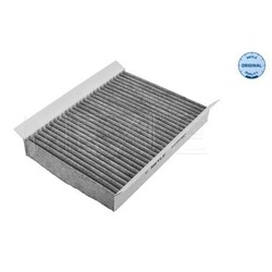 1x Filter, Innenraumluft MEYLE 212 320 0017 passend für FIAT JEEP