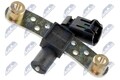 NTY Kurbelwellensensor Impulsgeber ECP-RE-002 für RENAULT SCÉNIC 1 JA0 LAGUNA 2