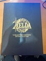 The Legend of Zelda: Tears of the Kingdom - (Nintendo 2023 Collectors Edition)