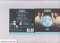 ABBA - TANZKÖNIGIN - DVD SINGLE - 4TR EU - SCHWER ZU FINDEN