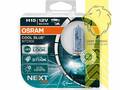 OSRAM Cool Blue Intense Next Gen. H15 Sockel 15/55 Watt 3700K DuoBox XENON Look