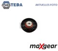 54-0118 SPANNROLLE FÜR KEILRIPPENRIEMEN MAXGEAR NEU OE QUALITÄT