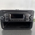 VW Radio Mit Fach 5M0035156D Ohne Code