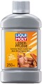 Liqui Moly 1554 Leder-Pflege 250 ml Auto Lederpflegemittel Lederbalsam