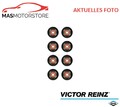 VENTILSCHAFTDICHTUNG SATZ VICTOR REINZ 12-33447-01 P FÜR RENAULT TWINGO I 1.2L