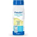 FRESUBIN ENERGY Fibre DRINK Vanille Trinkflasche 6X4X200 ml