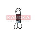 ORIGINAL® Kamoka Keilrippenriemen für Ford FOCUS I Turnier FOCUS I TRANSIT
