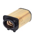 HENGST FILTER E1145L Luftfilter für INFINITI,MERCEDES-BENZ,MERCEDES-BENZ (BBDC)