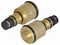 NRF 38613 Regelventil, Kompressor für MERCEDES-BENZ MG MINI MITSUBISHI OPEL